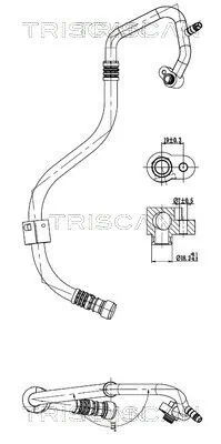 Incalzire cabina / Ventilatie / Aer conditionat