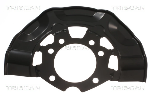 Protectie noroi disc frana
