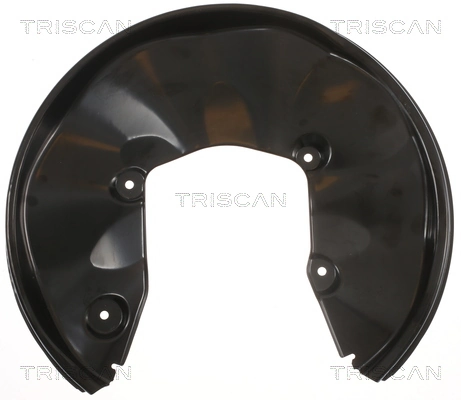 Protectie stropire,disc frana