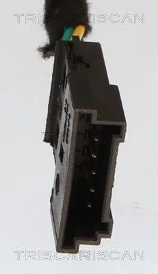 Amortizor portbagaj