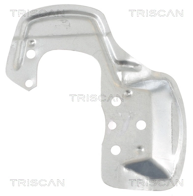Protectie stropire,disc frana