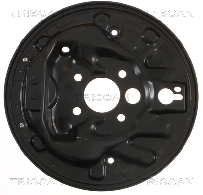 Protectie noroi disc frana