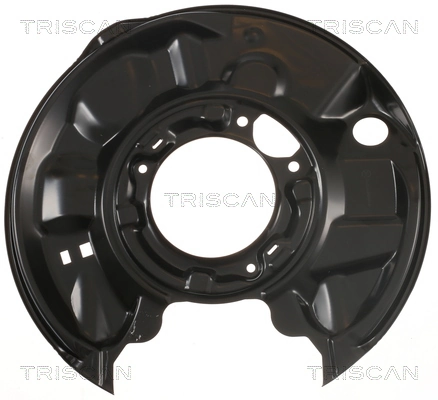 Protectie noroi disc frana