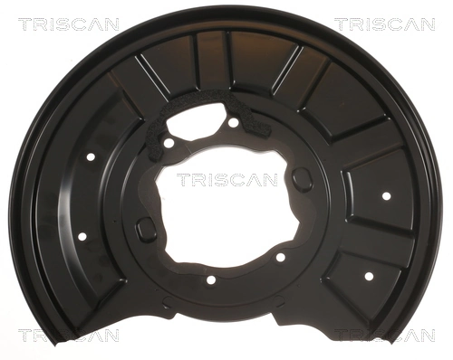 Protectie noroi disc frana