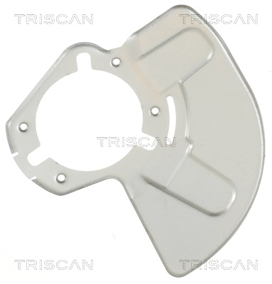 Protectie stropire,disc frana