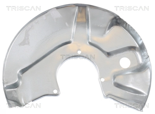 Protectie stropire,disc frana