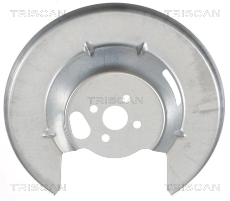 Protectie noroi disc frana