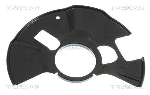 Protectie noroi disc frana