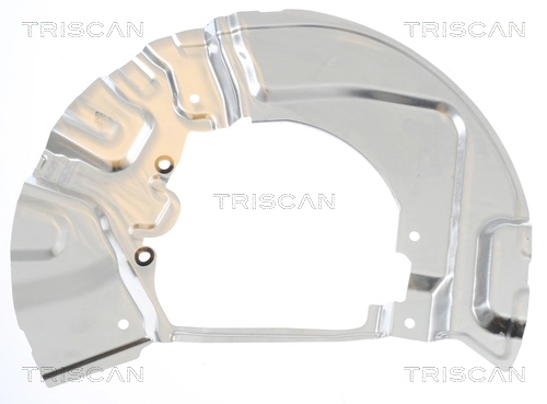 Protectie noroi disc frana