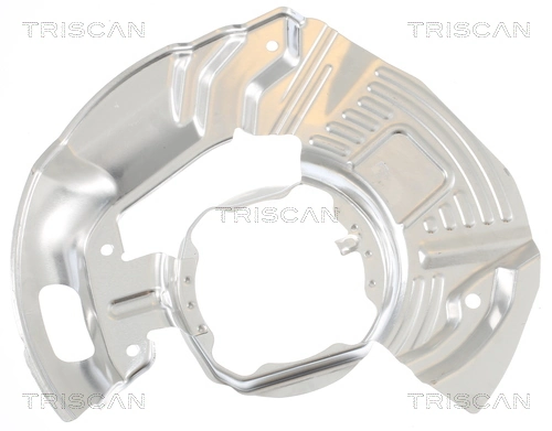 Protectie noroi disc frana