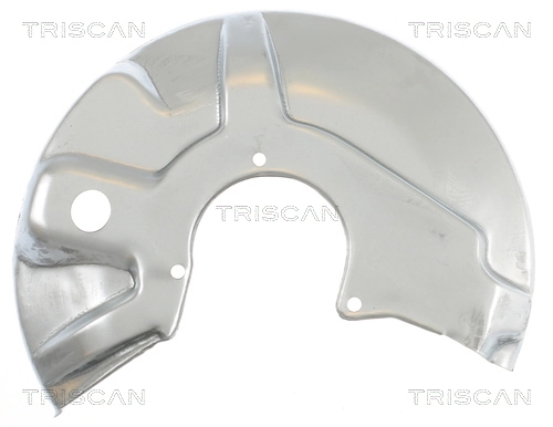 Protectie stropire,disc frana