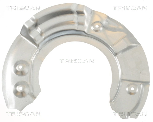 Protectie stropire,disc frana