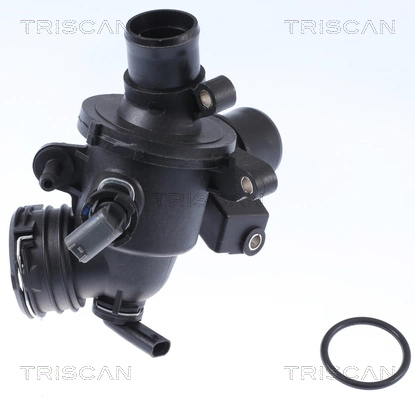 Termostat lichid racire