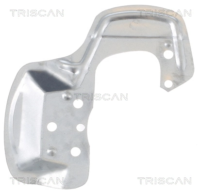 Protectie stropire,disc frana