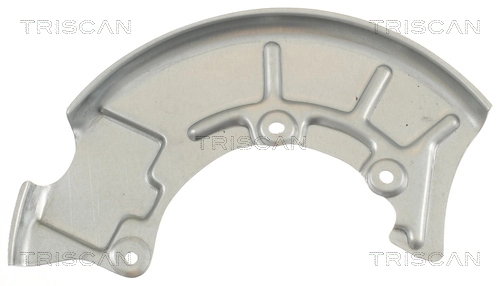 Protectie noroi disc frana