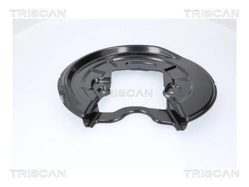 Protectie noroi disc frana
