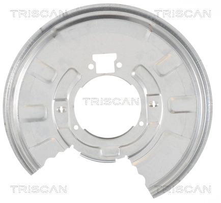 Protectie noroi disc frana