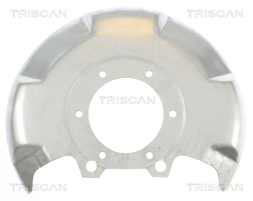 Protectie stropire,disc frana