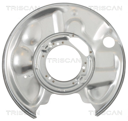 Protectie noroi disc frana