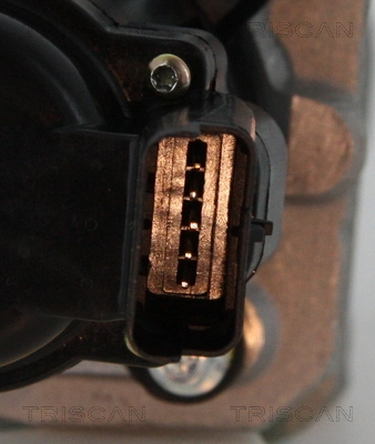 Supapa EGR