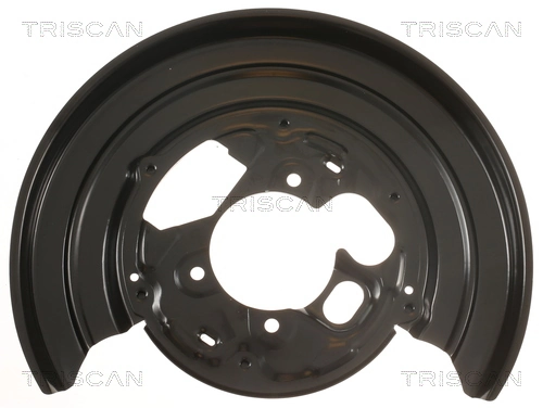 Protectie noroi disc frana