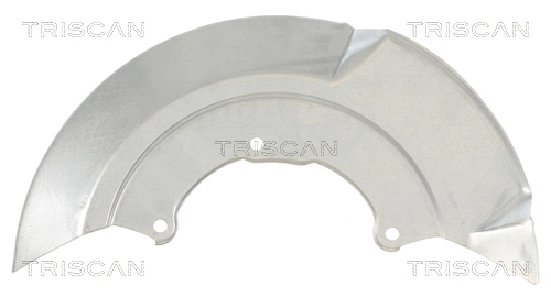 Protectie noroi disc frana
