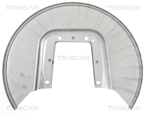Protectie noroi disc frana