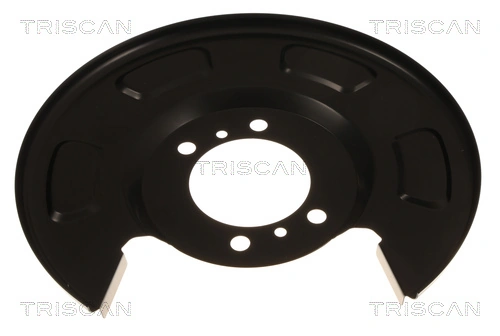 Protectie noroi disc frana