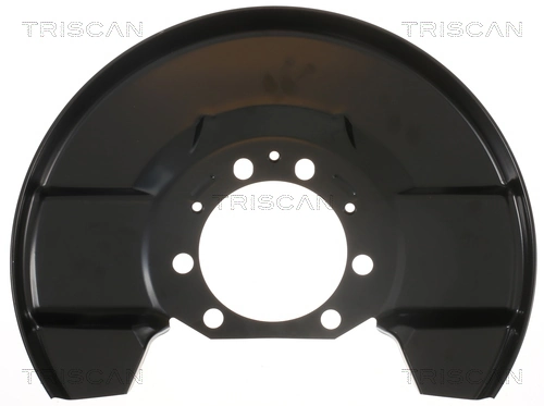 Protectie noroi disc frana