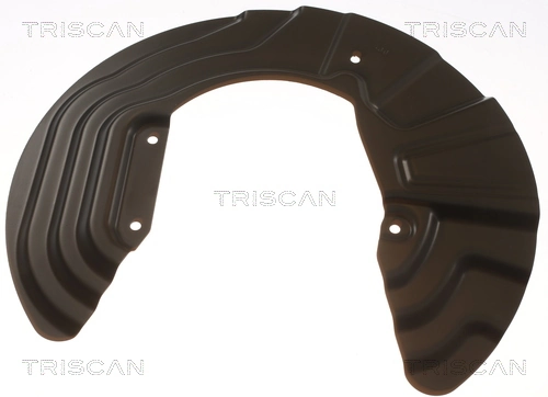 Protectie noroi disc frana