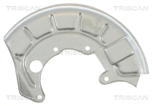 Protectie noroi disc frana