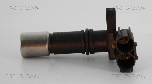Senzor impulsuri arbore cotit