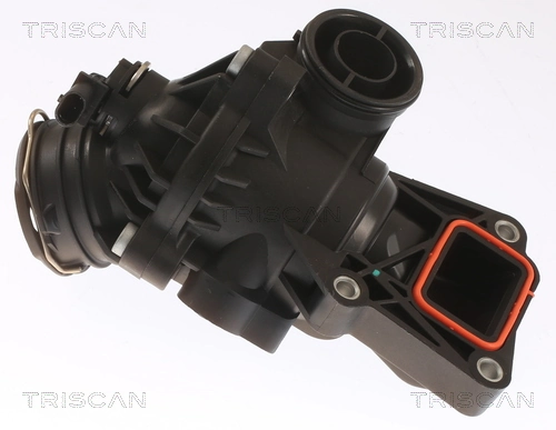 Termostat lichid racire
