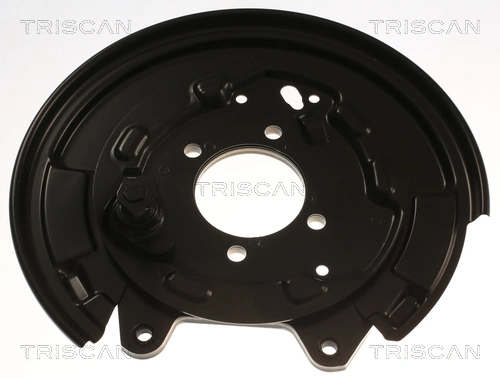 Protectie noroi disc frana
