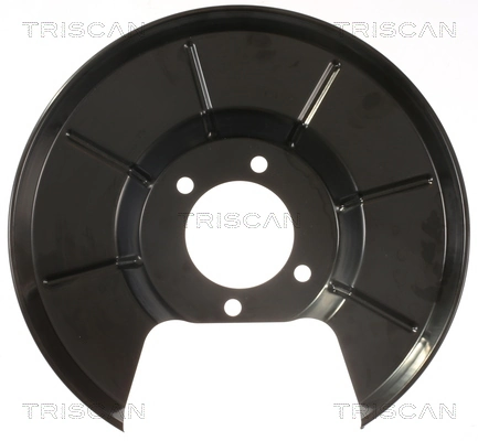 Protectie noroi disc frana