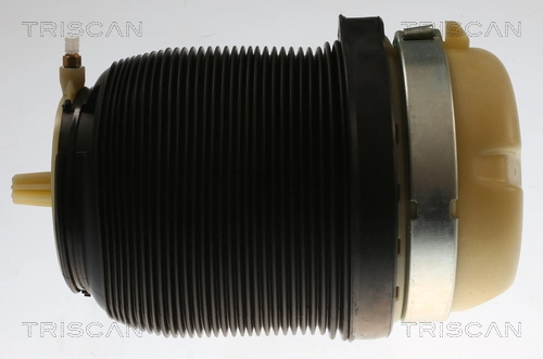 Arc pneumatic directie