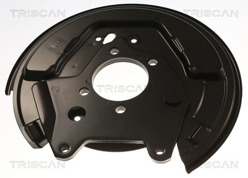 Protectie noroi disc frana