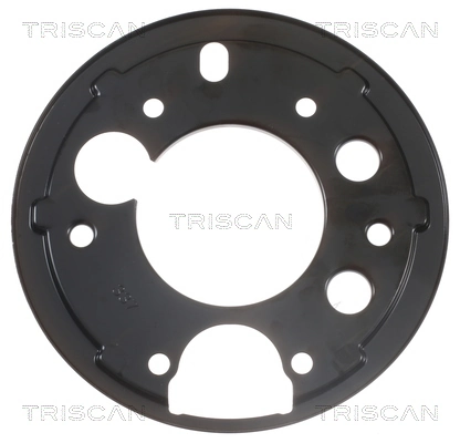 Protectie noroi disc frana