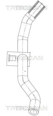 Furtun hidraulic, sistem de directie