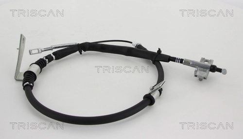 Cablu frana de mana