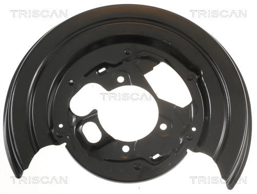 Protectie noroi disc frana