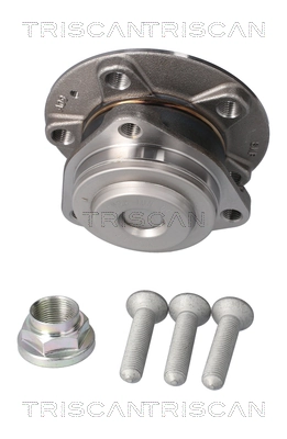 Set rulment roata