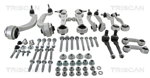 Set reparatie bara stabilizatoare