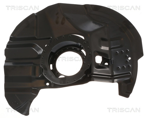 Protectie noroi disc frana