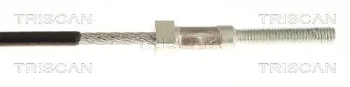 Legătură frână mână spate Hyundai i30 1.0-1.5/1.6 CRDi 16-