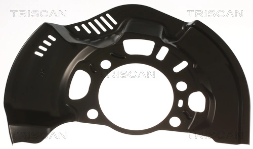 Protectie noroi disc frana