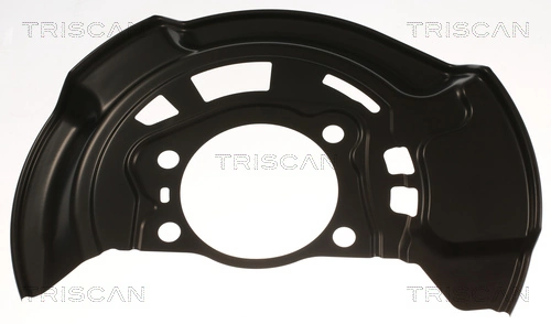 Protectie stropire,disc frana