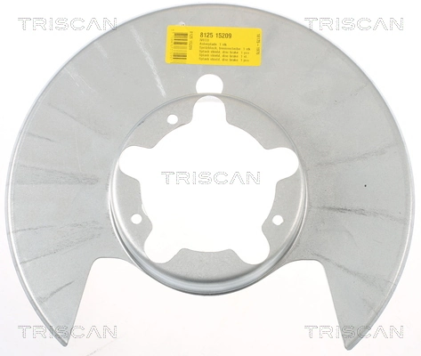 Protectie noroi disc frana