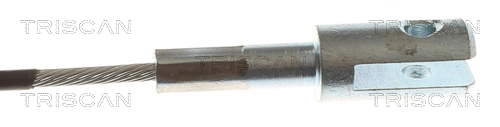 Cablu frana de mana