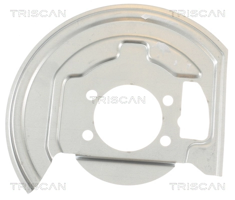 Protectie noroi disc frana